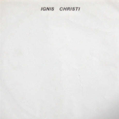 Ignis Christi : Sense Of Direction (LP, Album)