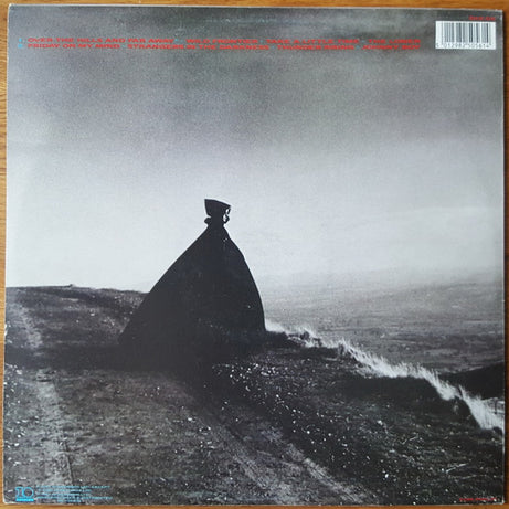 Gary Moore : Wild Frontier (2xLP, Album, Ltd)