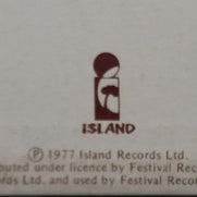 Steve Winwood : Steve Winwood (LP, Album)