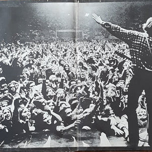 Creedence Clearwater Revival : Pendulum (LP, Album, Gat)