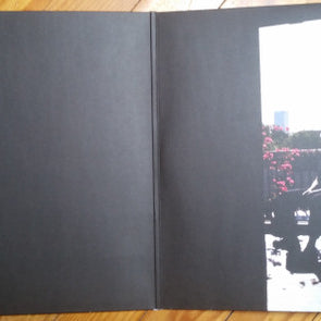 George Ezra : Staying At Tamara's (LP, Album + CD, Album)