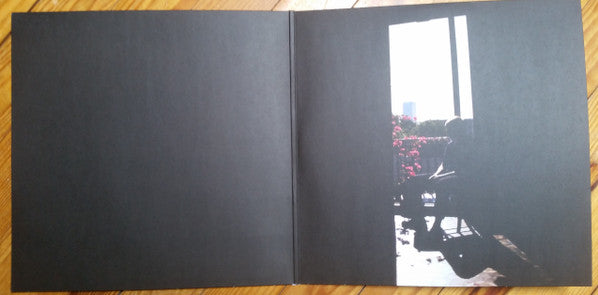 George Ezra : Staying At Tamara's (LP, Album + CD, Album)