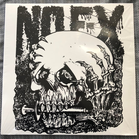 NO F-X* : Maximum Rocknroll (LP, Comp, RP)