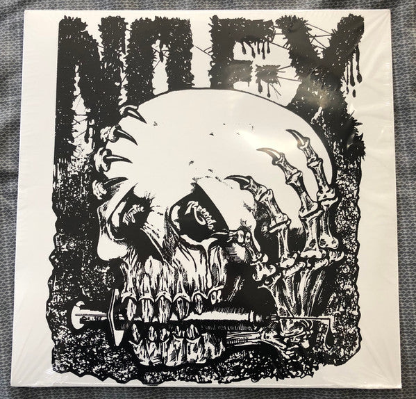 NO F-X* : Maximum Rocknroll (LP, Comp, RP)