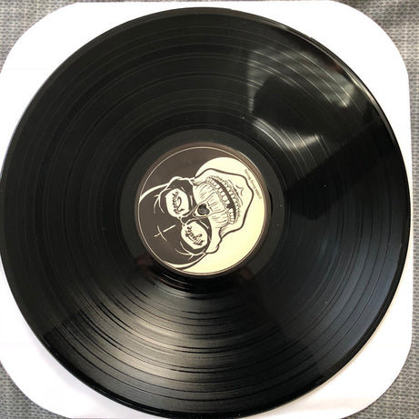 NO F-X* : Maximum Rocknroll (LP, Comp, RP)