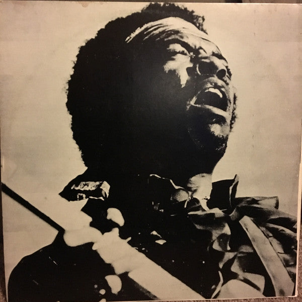 Jimi Hendrix : Good Karma 1 (LP, Unofficial)