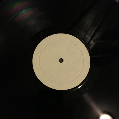 Jimi Hendrix : Good Karma 1 (LP, Unofficial)