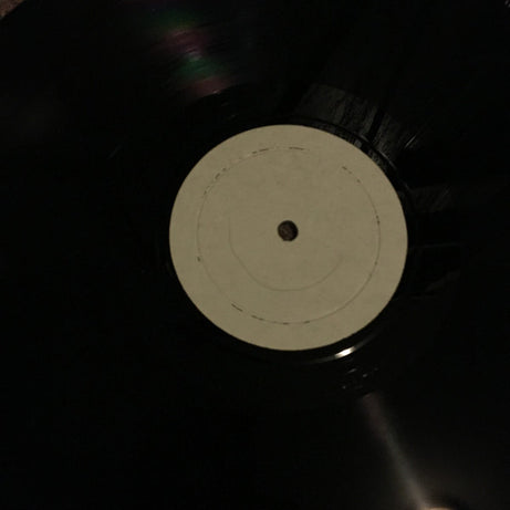 Jimi Hendrix : Good Karma 1 (LP, Unofficial)