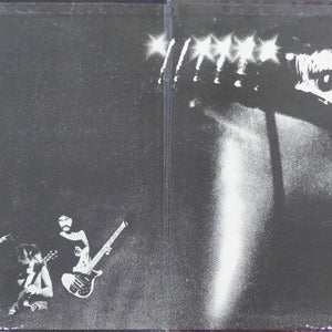 Lou Reed : Rock N Roll Animal (LP, Album, Ind)