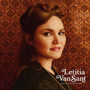 Letitia VanSant : Gut It To The Studs (LP, Album)
