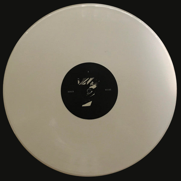 Beach House : 7 (LP, Ltd, Whi)