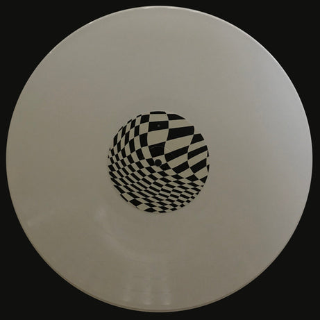 Beach House : 7 (LP, Ltd, Whi)