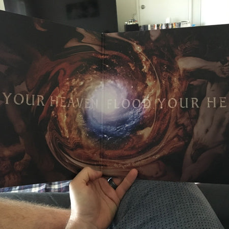 Parkway Drive : Reverence (LP, Album, Bro)