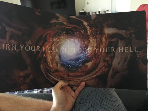 Parkway Drive : Reverence (LP, Album, Bro)