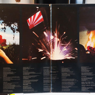 Pink Floyd : The Final Cut (LP, Album, Gat)