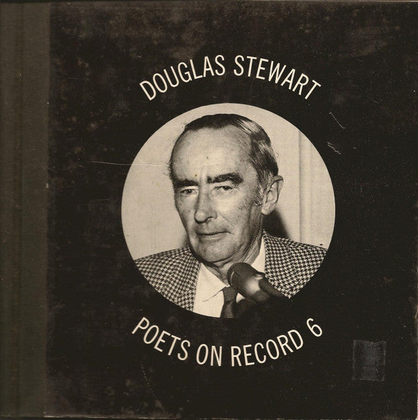 Douglas Stewart : Poets On Record 6 (7")