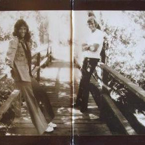 Carpenters : The Singles 1969-1973 (LP, Album, Comp, Gat)