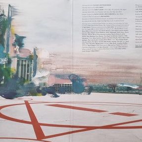 Panic! At The Disco : Pray For The Wicked (LP, Album)