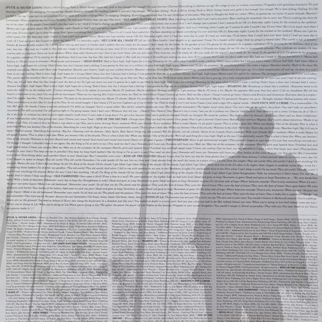 Panic! At The Disco : Pray For The Wicked (LP, Album)