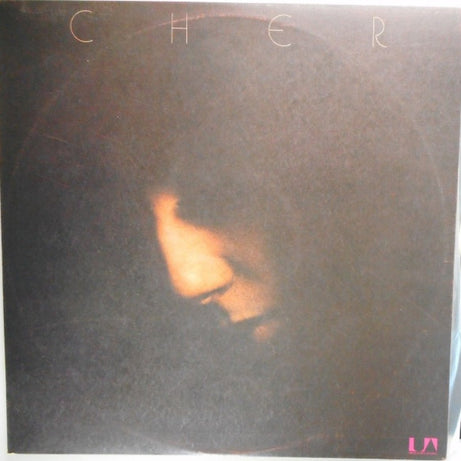 Cher : Cher (2xLP, Comp, Gat)