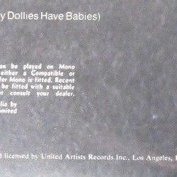 Cher : Cher (2xLP, Comp, Gat)