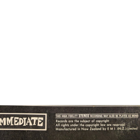 Humble Pie : The Crust Of Humble Pie (LP, Comp)