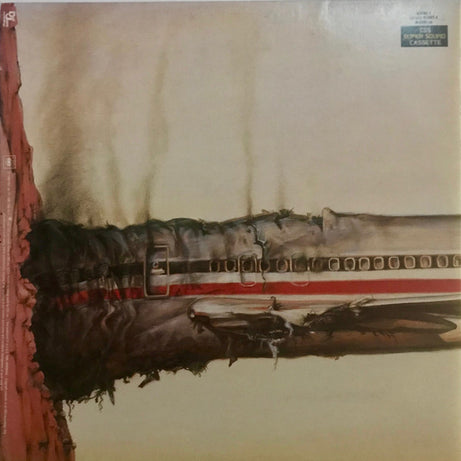 Beastie Boys : Licensed To Ill (LP, Album, Ltd, Gat)