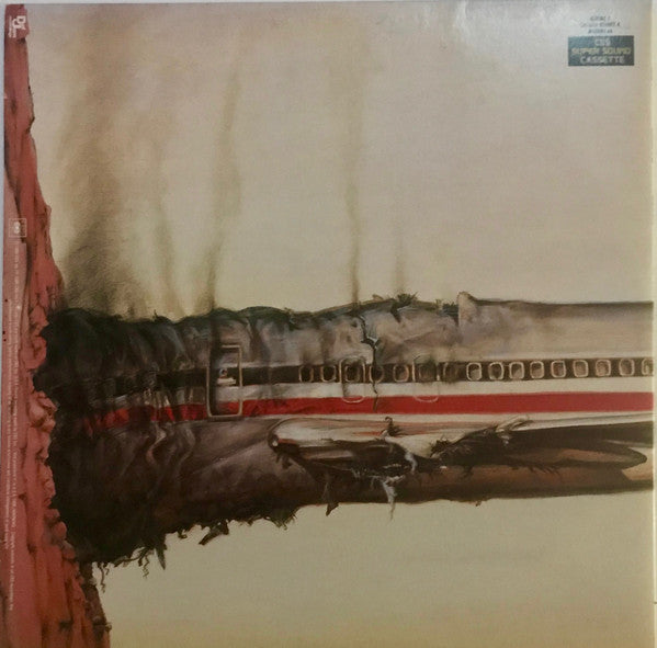 Beastie Boys : Licensed To Ill (LP, Album, Ltd, Gat)