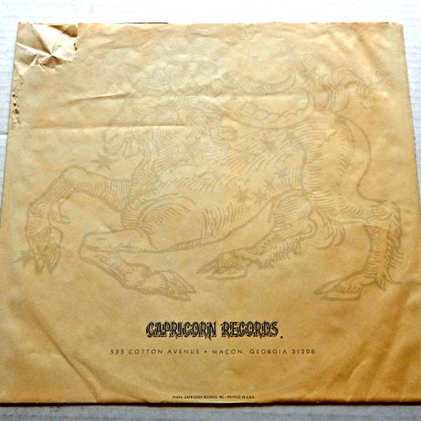 Elvin Bishop : Hometown Boy Makes Good! (LP, Album, Cap)