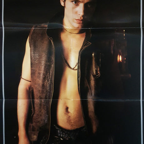 Adam Ant : Goody Two Shoes (7", Single, Pos)