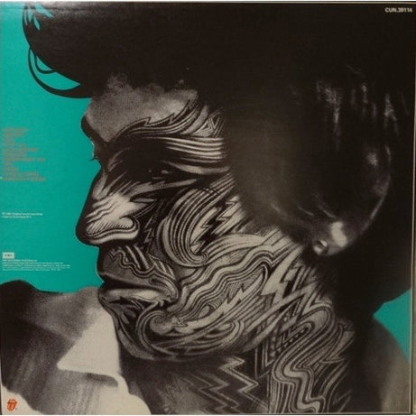 Rolling Stones* : Tattoo You (LP, Album)