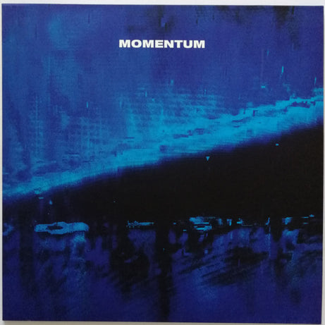 Hubert Daviz : Momentum  (LP, Album)