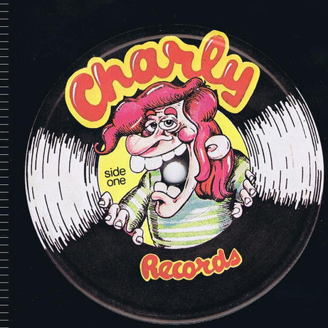 Matchbox (3) : Riders In The Sky (LP, Album)