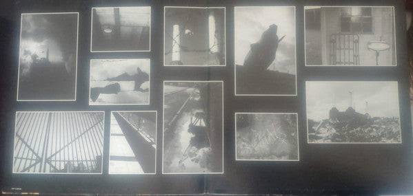 Pink Floyd : Animals (LP, Album, Gat)