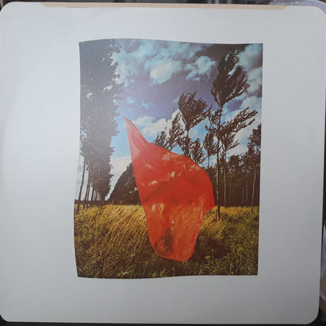 Pink Floyd : Wish You Were Here (LP, Album, RE, EMI)