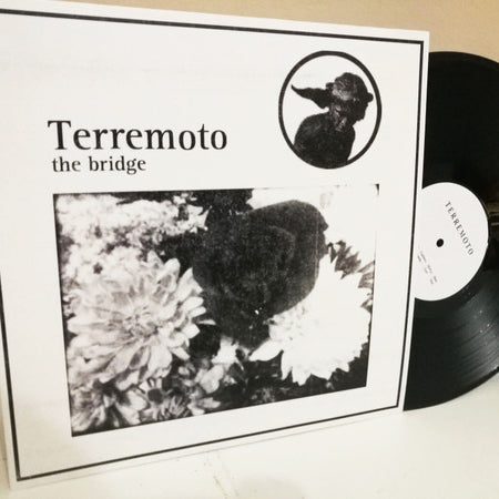 Terremoto (4) : The Bridge (12", S/Sided, EP)