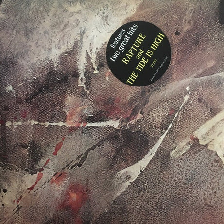 Blondie : AutoAmerican (LP, Album)