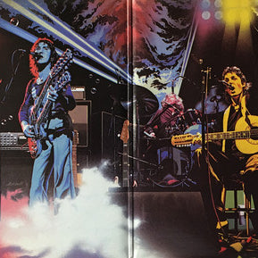 Wings (2) : Wings Over America (3xLP, Album, Gat)