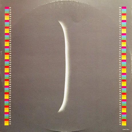 Wings (2) : Wings Over America (3xLP, Album, Gat)