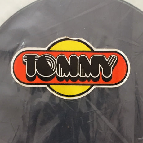 London Symphony Orchestra, Chambre Choir : Tommy (2xLP, Album, Box)