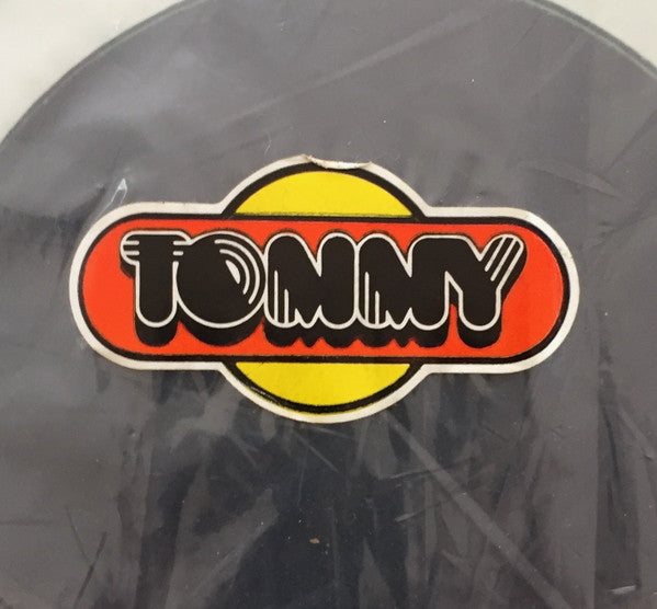 London Symphony Orchestra, Chambre Choir : Tommy (2xLP, Album, Box)