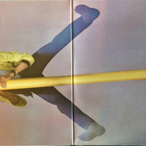 Lionel Richie : Can't Slow Down (LP, Album, Gat)