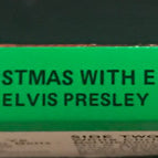 Elvis* : Christmas With Elvis (Cass, Comp, Dol)