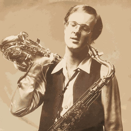 Tom Scott : Street Beat (LP, Album)