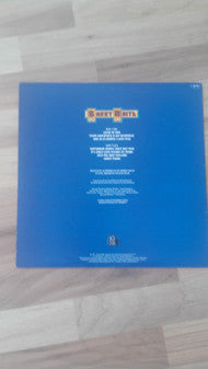 Barry White : The Man (LP, Album, RE)