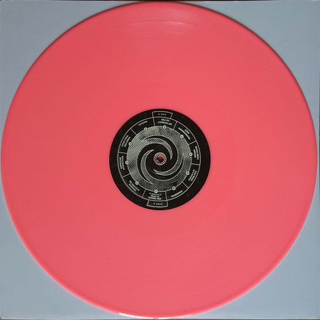 Anti-Flag : American Reckoning (LP, Album, Pin)