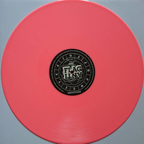 Anti-Flag : American Reckoning (LP, Album, Pin)