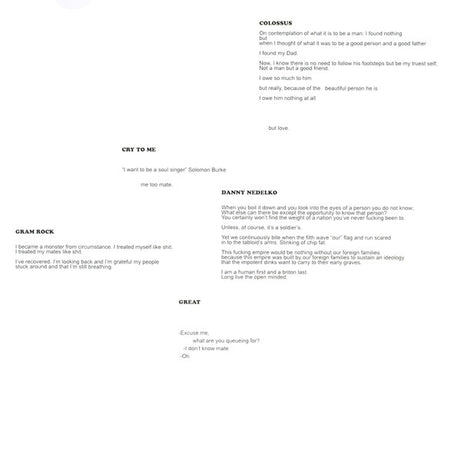 Idles : Joy As An Act Of Resistance (LP, Album)