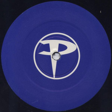 The Crazies / Arthur Baker vs. DJ Face : Breakin' (Album Sampler) (12")