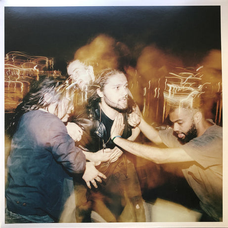 Gang Of Youths : The Positions (2xLP, Album, RE, 180)